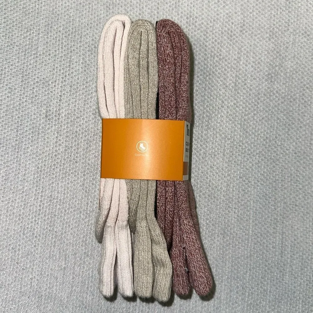 Timberland new packaging